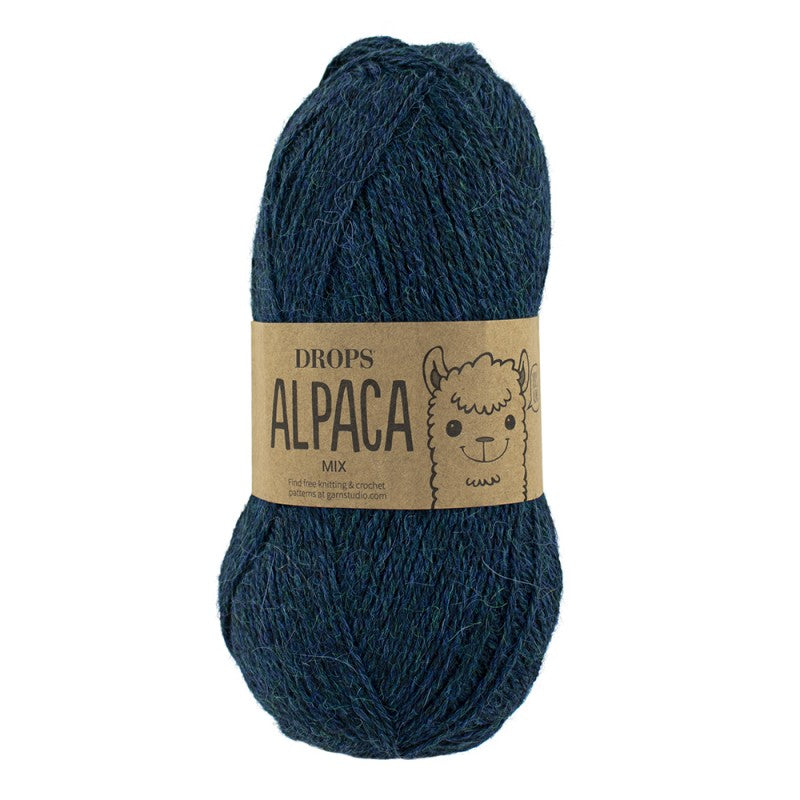 Laine | Drops | Alpaca