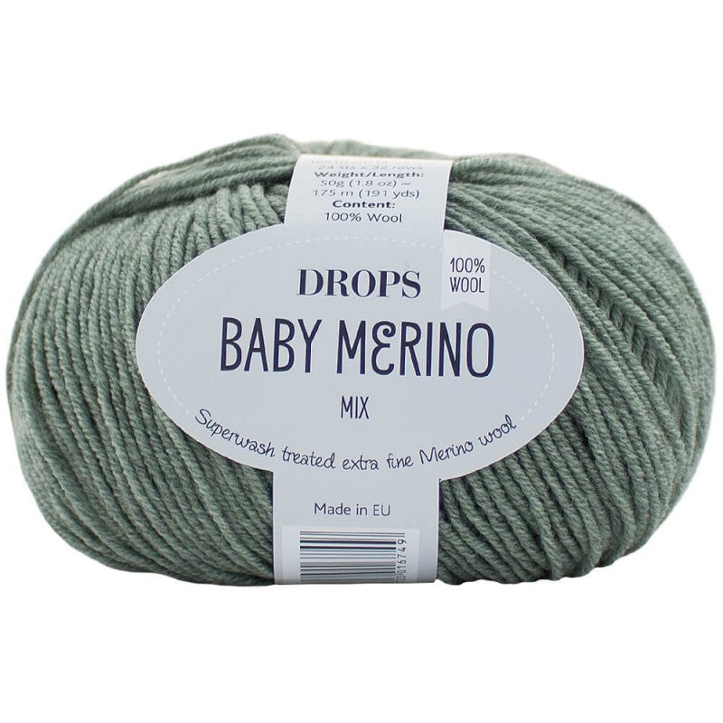Laine | Drops | Baby Merino