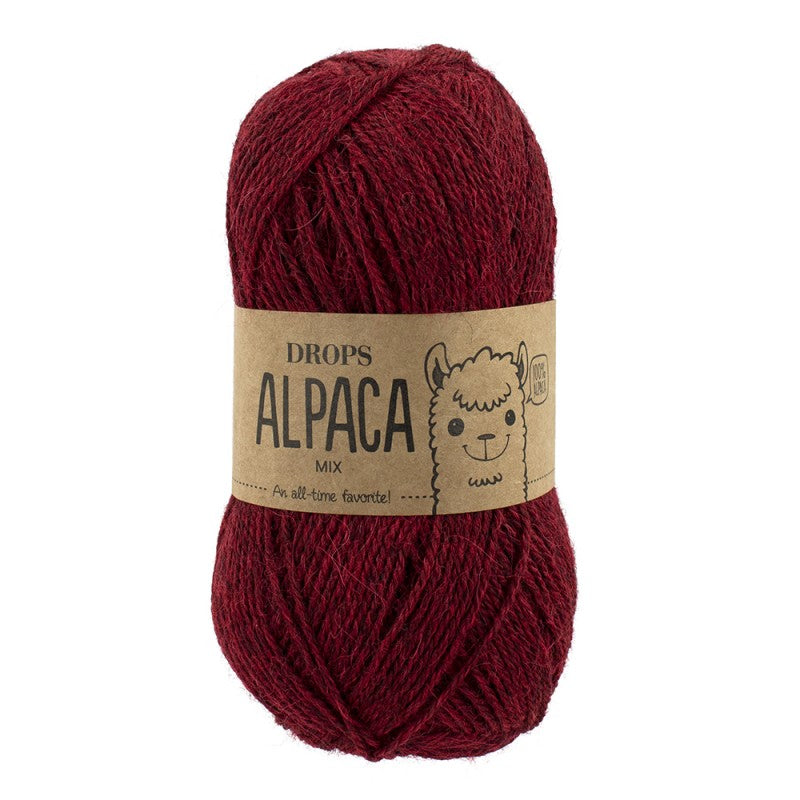 Laine | Drops | Alpaca