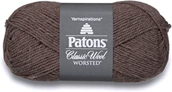 Laine | Patons | Classic Wool Worsted