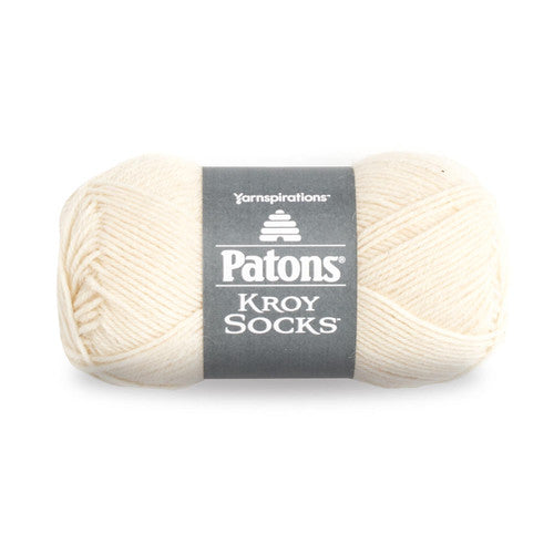 Laine | Patons | Kroy Socks
