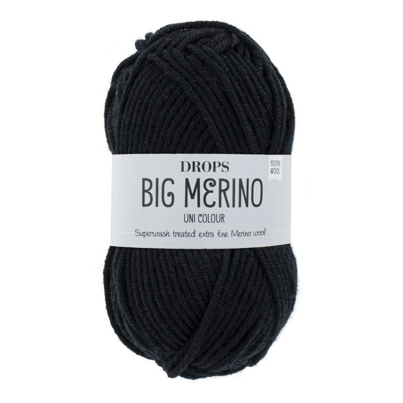 Laine | Drops | Big Merino