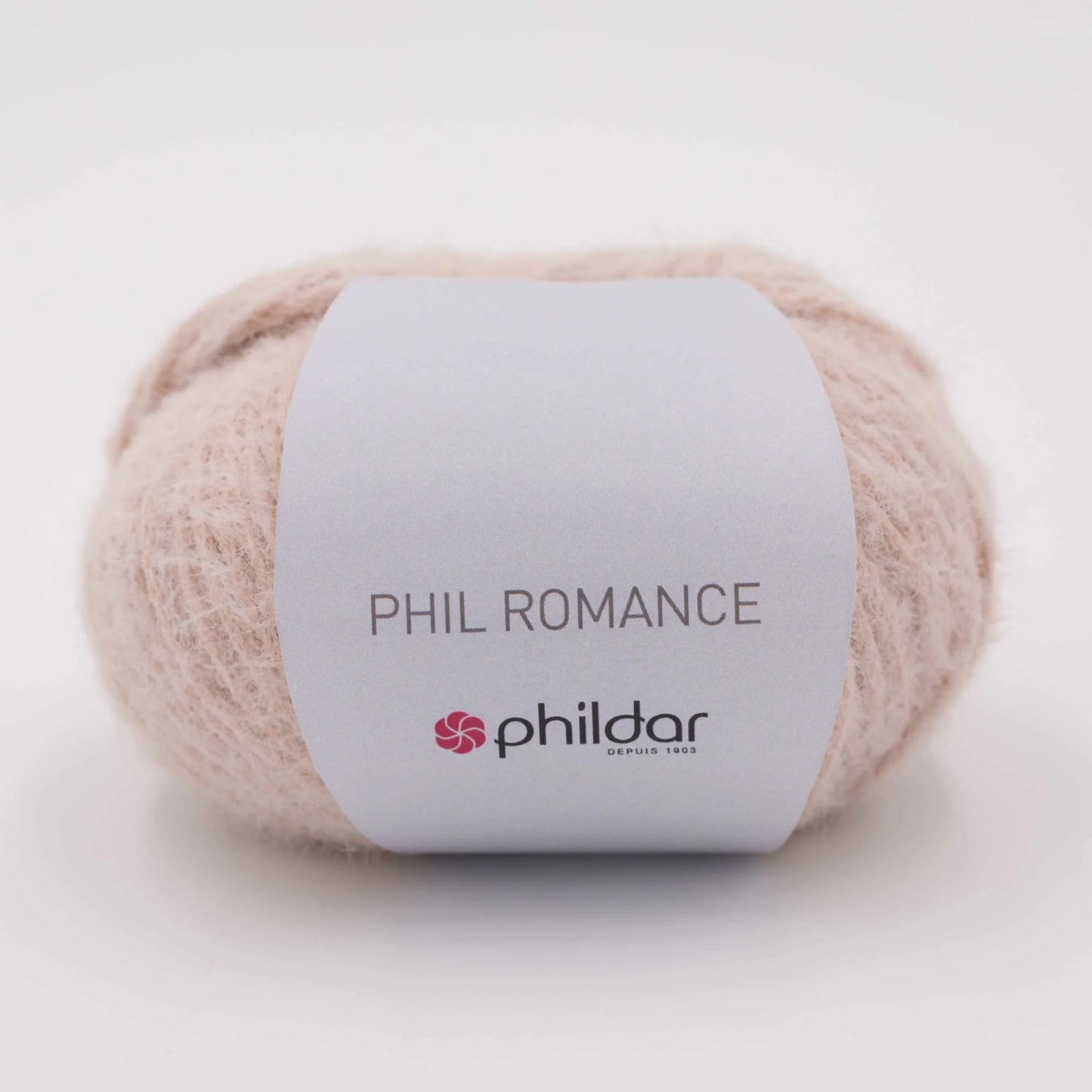 Laine | Phildar | Romance