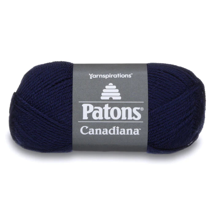 Laine | Patons | Classic Wool Worsted